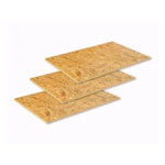 Wooden flooring for Gladiator P1